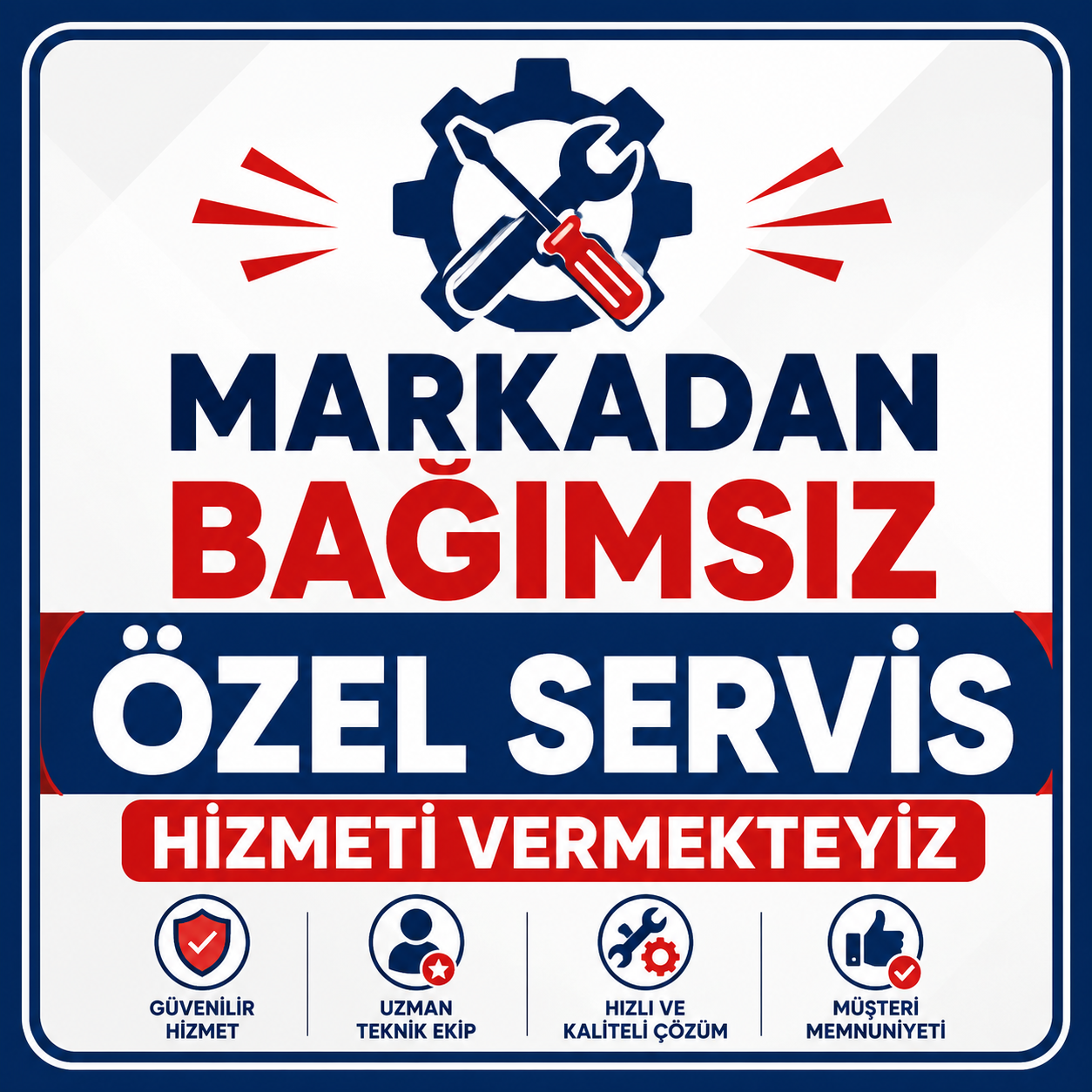 Halfeti Hidrofor Servisi markadan bağımsız teknik servis